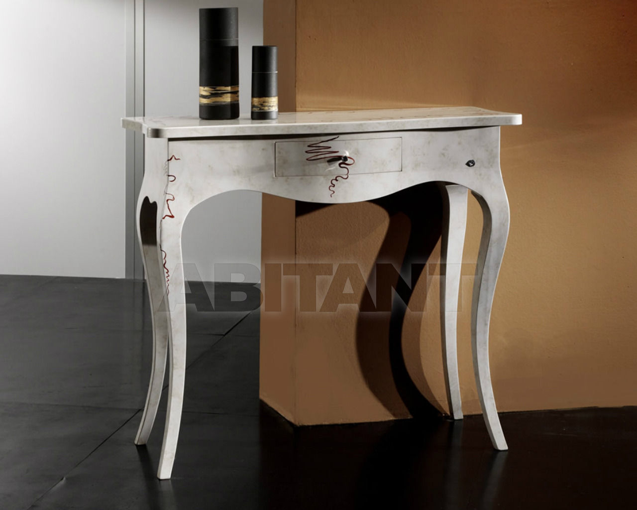 Console A003.F224.03 price on request Buy Console RM Arredamenti - Capricio Capricio A003.F224.03