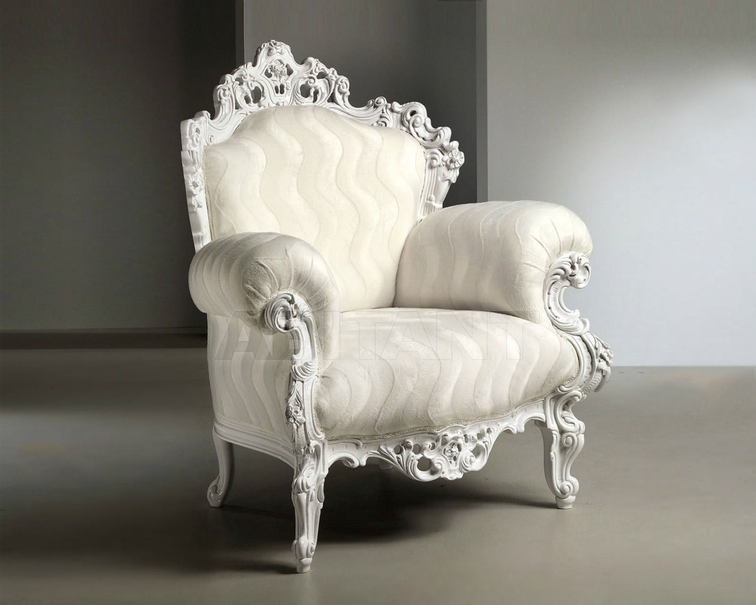 Buy Сhair Darling RM Arredamenti - Capricio Capricio 10153.P.F204