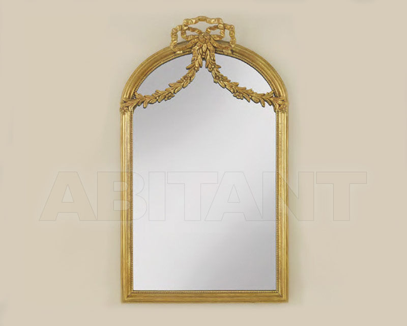 Wall mirror 1124.D01 price on request Buy Wall mirror Agostini & Co. S.r.l./(Agos group) Maison Du Désir 1124.D01
