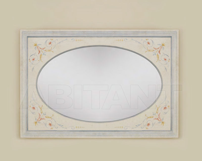 Buy Wall mirror Agostini & Co. S.r.l./(Agos group) Maison Du Désir 1142