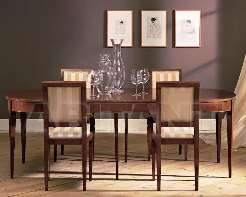 Buy Dining table ABC mobili in stile Angelika 20 TA06/AA