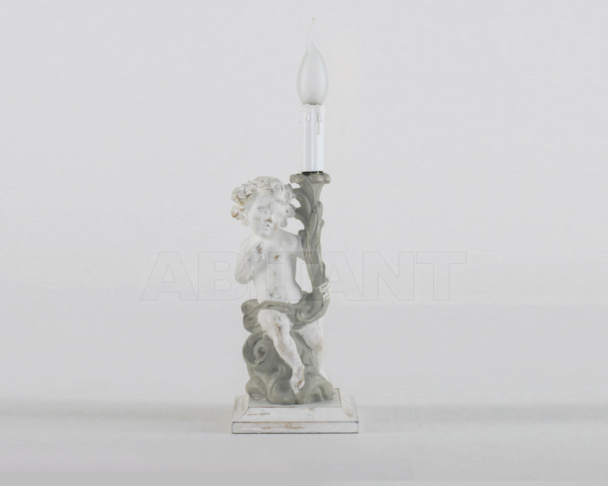 Buy Table lamp Agostini & Co. S.r.l./(Agos group) Maison Du Désir 2119