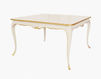 Buy Dining table Agostini & Co. S.r.l./(Agos group) Maison Du Désir C/200 4