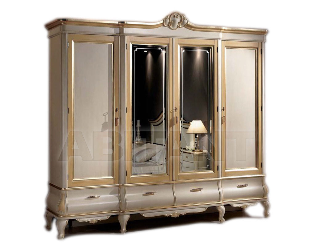 Buy Сupboard RM Arredamenti - Capricio Classico T561/A