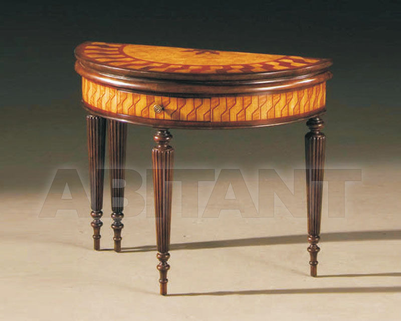 Console I/004 price on request Buy Console Agostini & Co. S.r.l./(Agos group) Maison Du Désir I/004