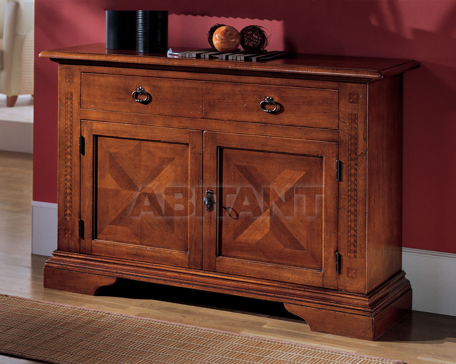 Buy Comode ABC mobili in stile Botticelli CR 1010