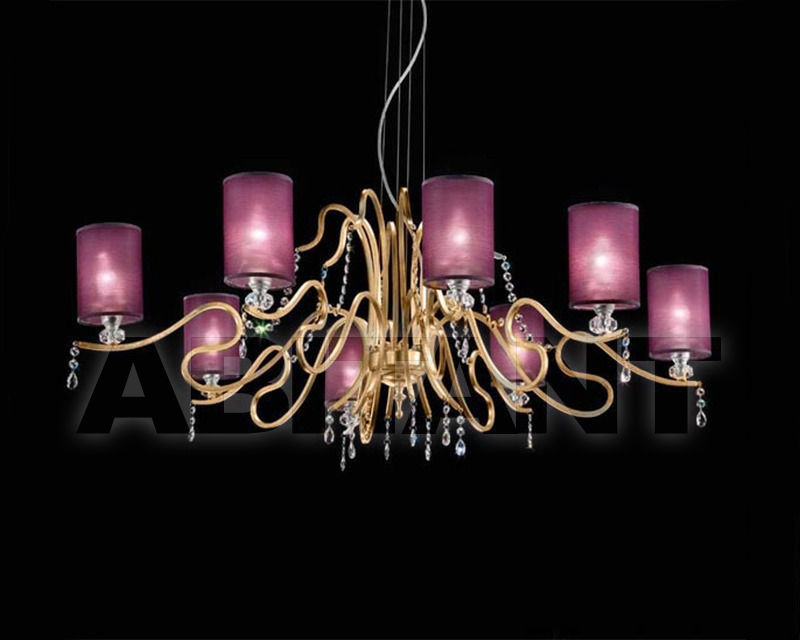 Buy Сhandelier Bellart snc di Bellesso & C. Delhia 2015/L8L 3