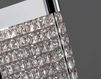 Floor lamp Regale Ruggiu Lightingwear Giodi S4208.05 Contemporary / Modern