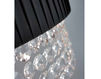 Сhandelier Rialto Ruggiu Lightingwear Giodi S4209.05 Contemporary / Modern