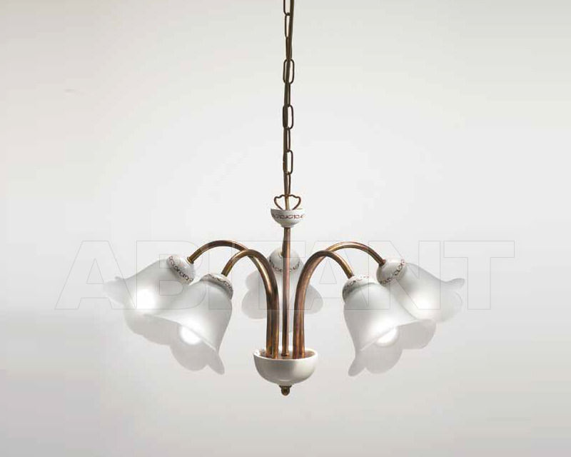 Buy Сhandelier Liko Ruggiu Lightingwear Giodi G1032.06