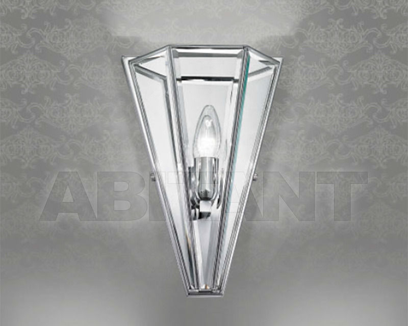 Buy Bracket Cremasco Illuminazione snc Il Rilegato 1059/1AP-B.cm