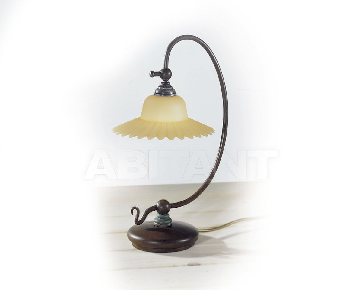 Buy Table lamp MARGHERITA Falb Group Falb 412