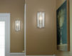 Wall light Cremasco Illuminazione snc Il Rilegato 1079/1AP-B.sm Classical / Historical 