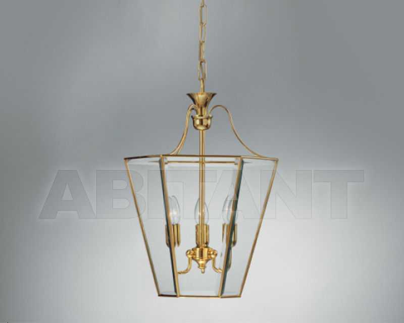 Buy Light Cremasco Illuminazione snc Il Rilegato 1035/3S-MG.cm