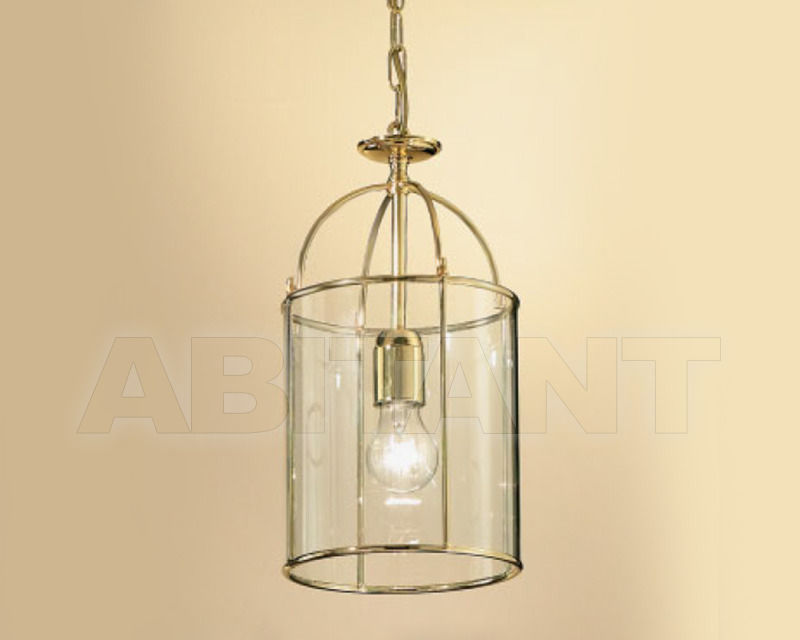 Buy Light Cremasco Illuminazione snc Il Rilegato 1800/1S-PC.c