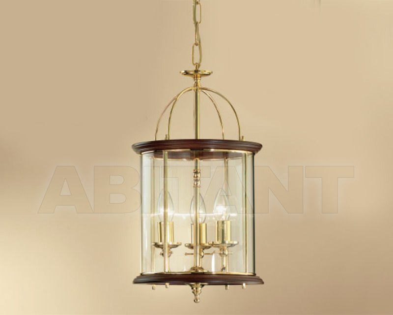 Buy Light Cremasco Illuminazione snc Il Rilegato 1801/3S-MD-LN.c