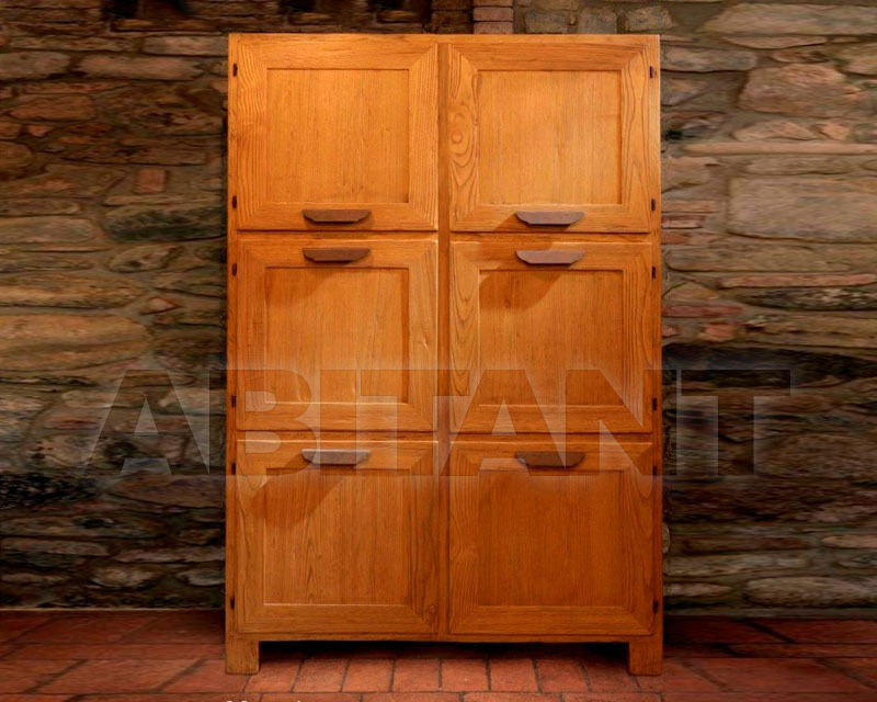 Buy Buffet Tiemme Mobili d'Arte Agresto MASSERIA DISPENSA PICCOLA