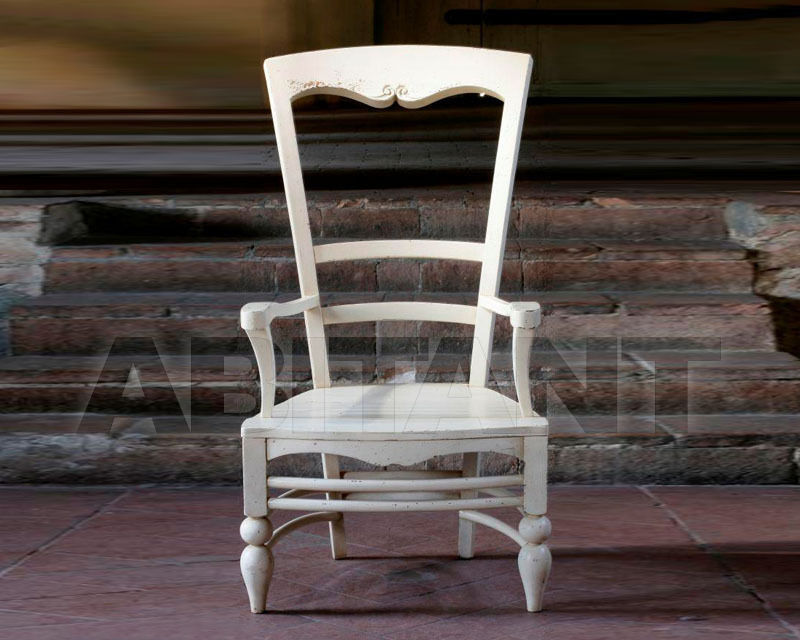 Buy Armchair Tiemme Mobili d'Arte Agresto CANTE