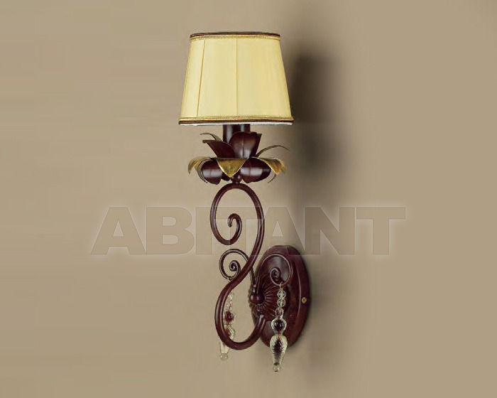 Bracket 1376/A1 dec. 310 price on request Buy Bracket Epoca Lampadari snc Epoca 2007 1376/A1 dec. 310