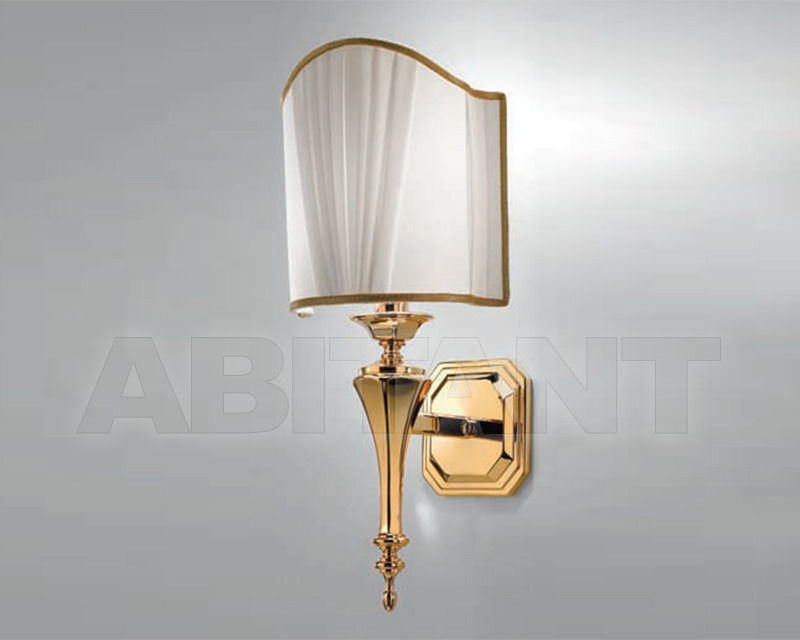 Buy Bracket Cremasco Illuminazione snc Opere Di Luce 4077/1AP-OL