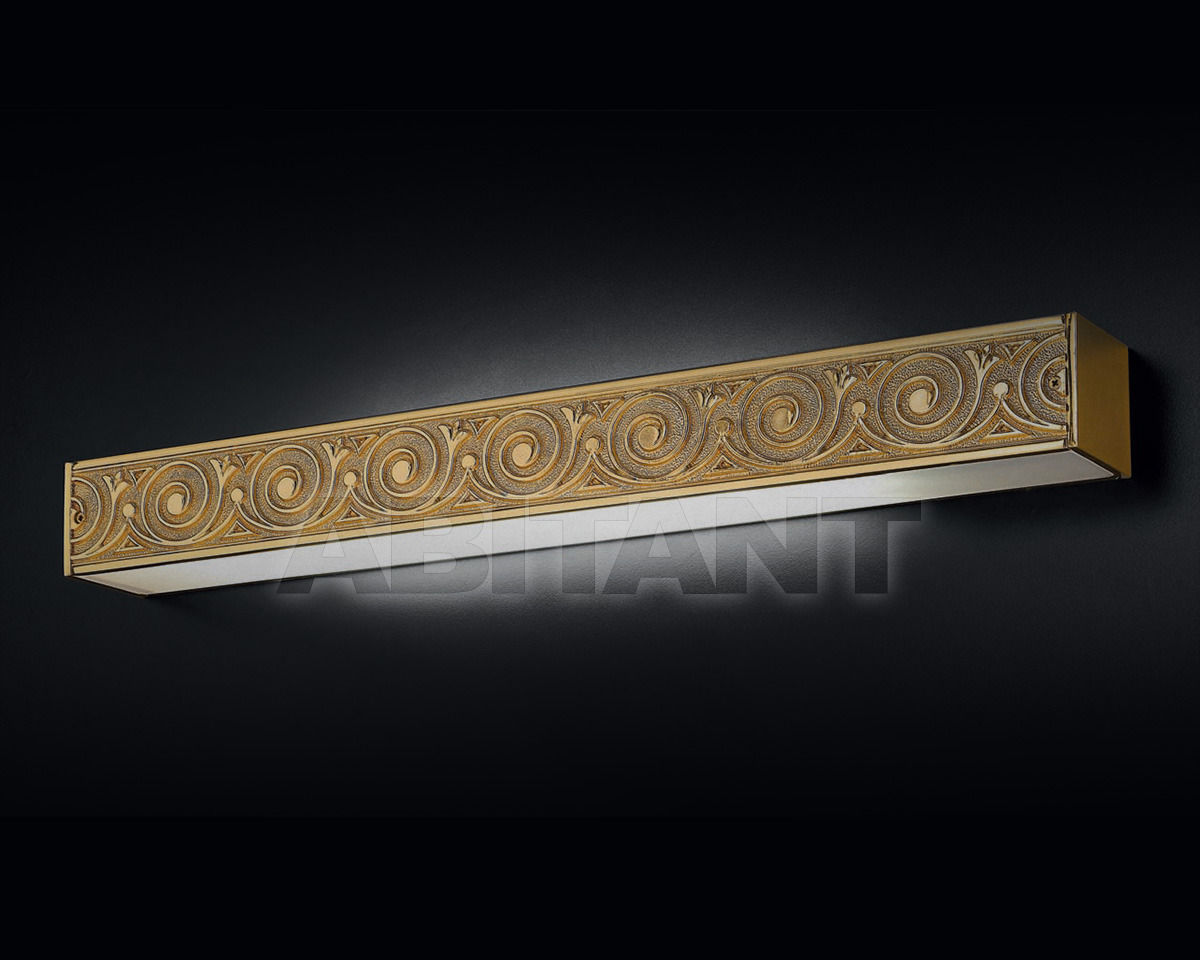 Buy Wall light Cremasco Illuminazione snc Opere Di Luce 5063/1AP-OL