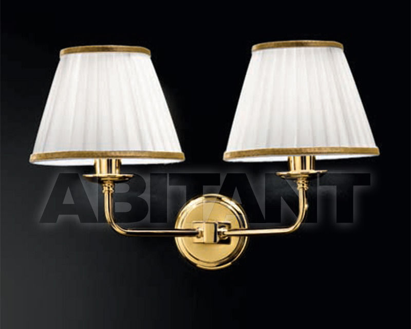 Buy Bracket Cremasco Illuminazione snc Opere Di Luce 5081/2AP-OL-CON