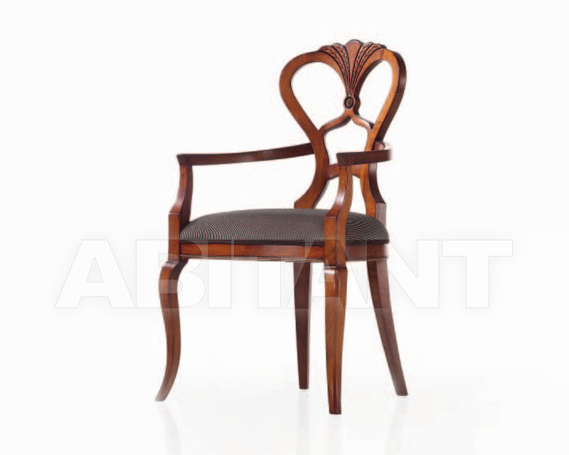 Buy Armchair BABILA 100X100 Classico EIE srl Pernechele 135/C