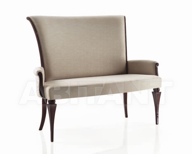 Buy Settee DECO 100X100 Classico EIE srl Pernechele 101/D