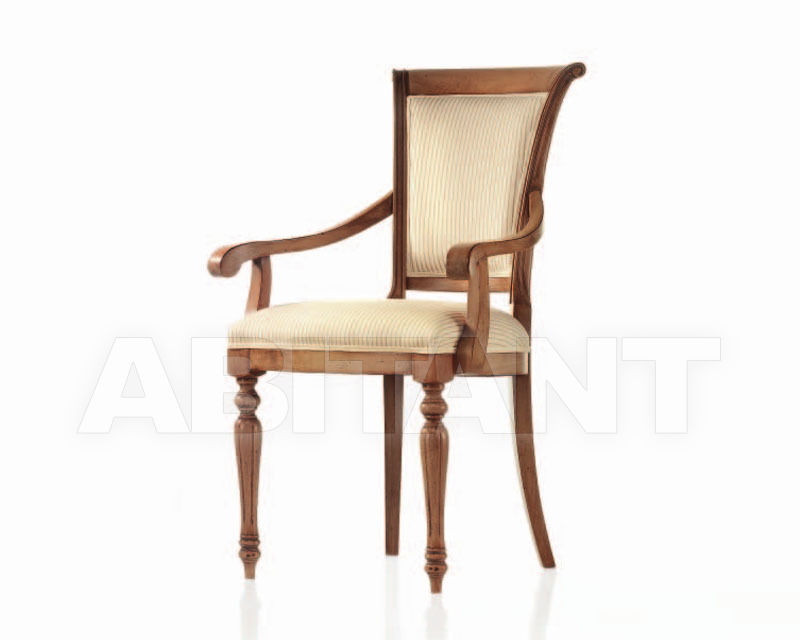 Buy Armchair CECILIA 100X100 Classico EIE srl Pernechele 119/C