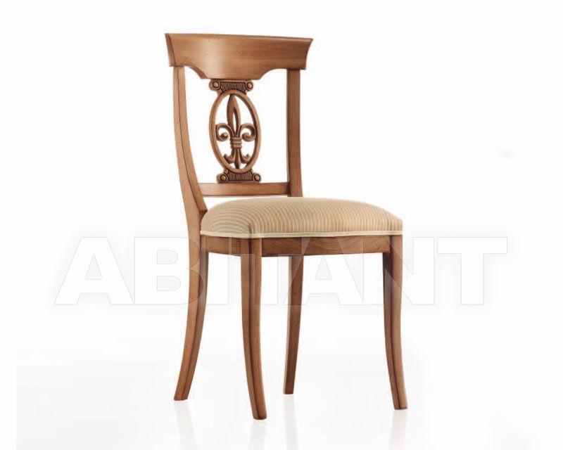 Buy Chair GEMMA 100X100 Classico EIE srl Pernechele 128/S