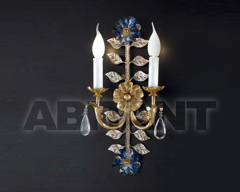 Buy Wall light Epoca Lampadari snc  Epoca 2009 1403/A2