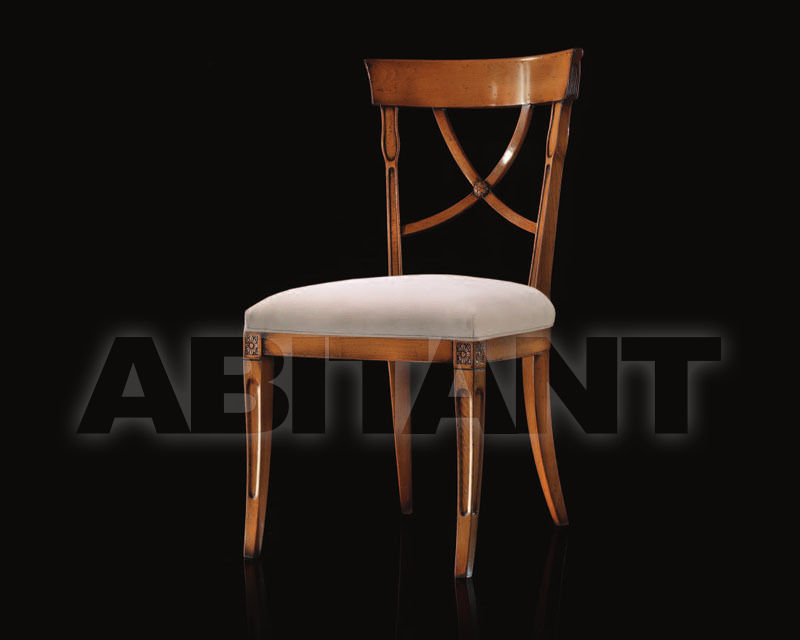 Buy Chair MARCELLA 100X100 Classico EIE srl Pernechele 199/S