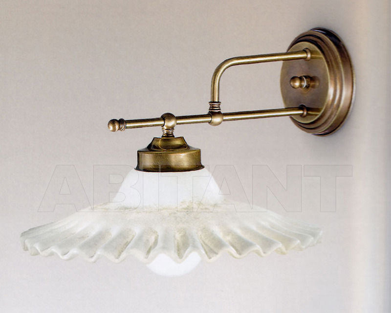 Buy Bracket Cremasco Illuminazione snc Vecchioveneto 0393/1AP-VE3