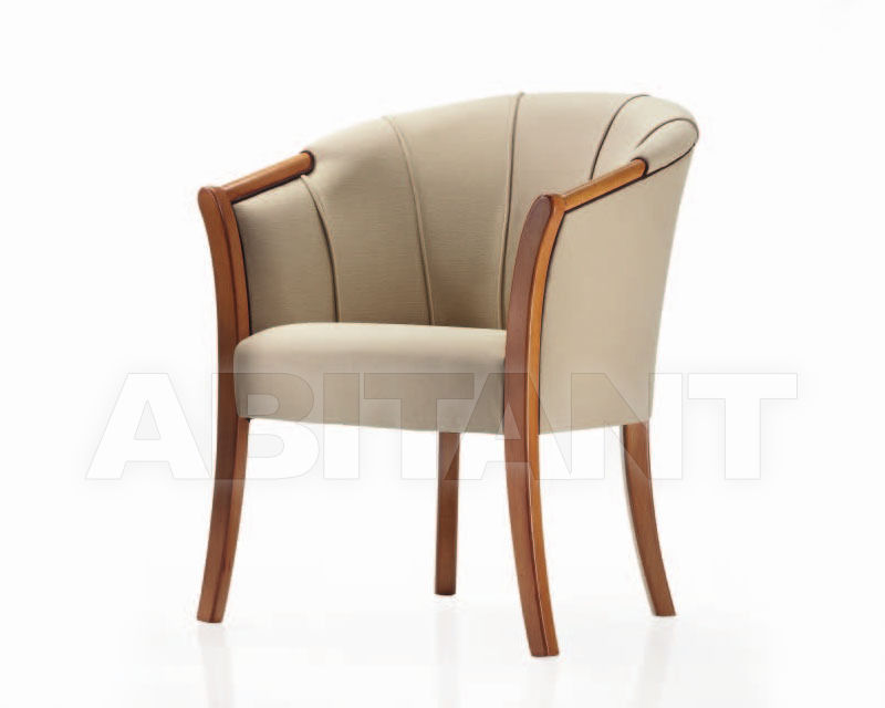 Buy Сhair VEGA 100X100 Classico EIE srl Pernechele 416/P