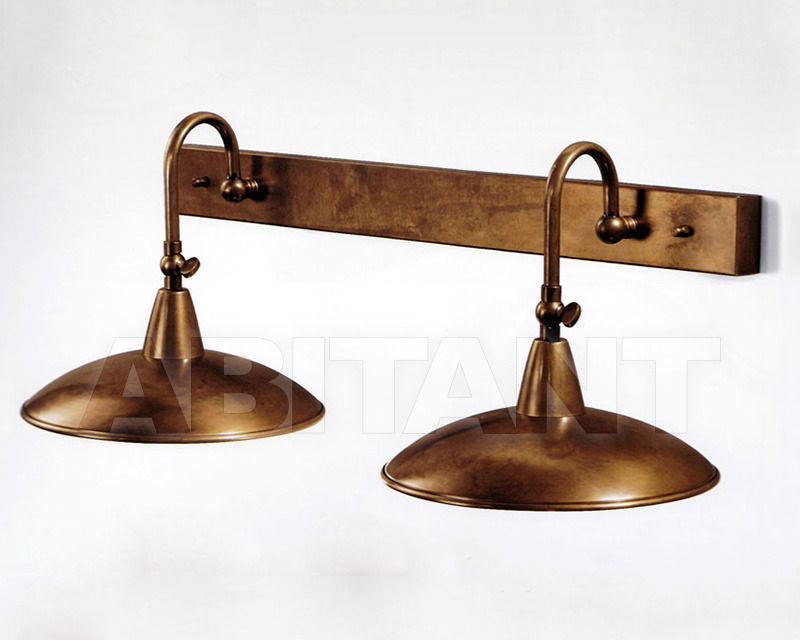 Buy Bracket Cremasco Illuminazione snc Vecchioveneto 0363/2AP-BR-BOM