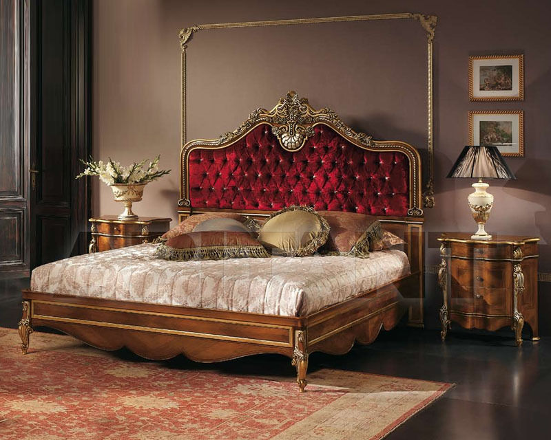 Buy Bed 100X100 Classico EIE srl Luigi Xxi 0219S