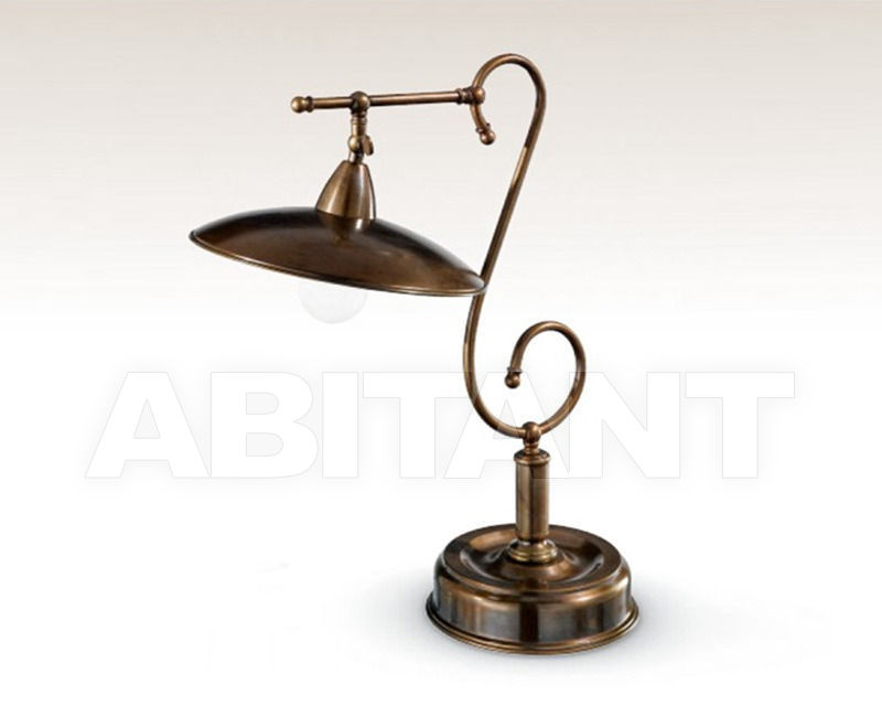 Buy Table lamp Cremasco Illuminazione snc Vecchioveneto 0374/1LA-CON