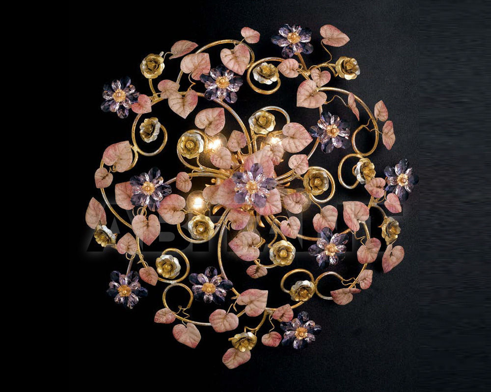 Buy Light Epoca Lampadari snc  Epoca 2011 1416/PL5