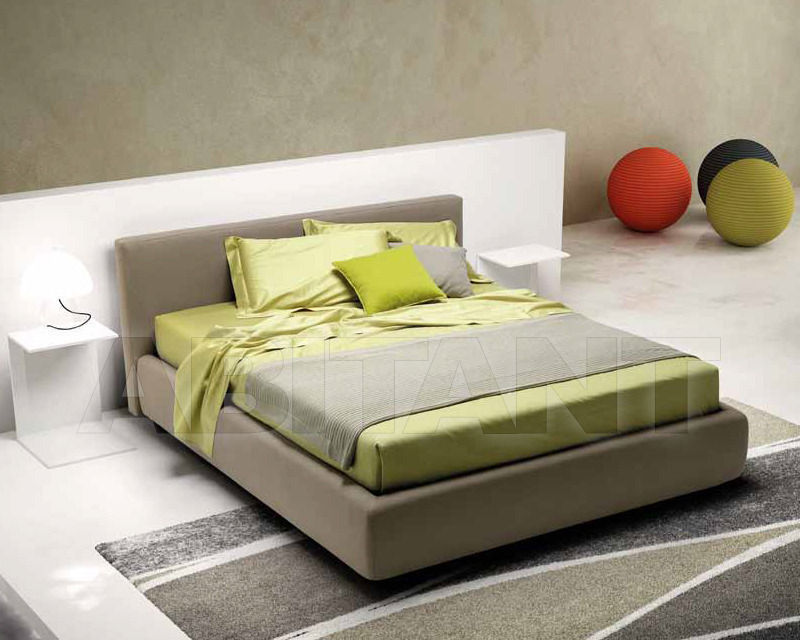 Bed Happy HAPP160 price on request Buy Bed Happy Samoa S.r.l. Letti HAPP160