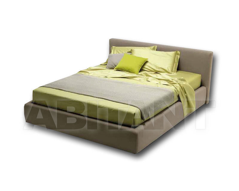 Buy Bed Happy Samoa S.r.l. Letti HAPP120