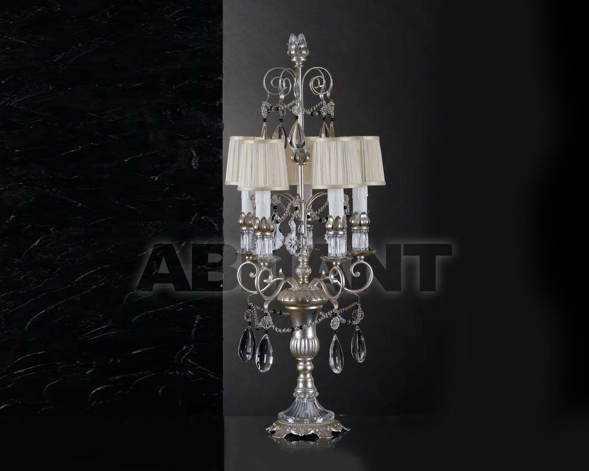 Buy Table lamp Epoca Lampadari snc  Epoca 2013 901/LG5 dec. 840