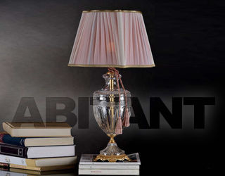 Table lamp Epoca Lampadari snc Epoca 2013 912/LG1