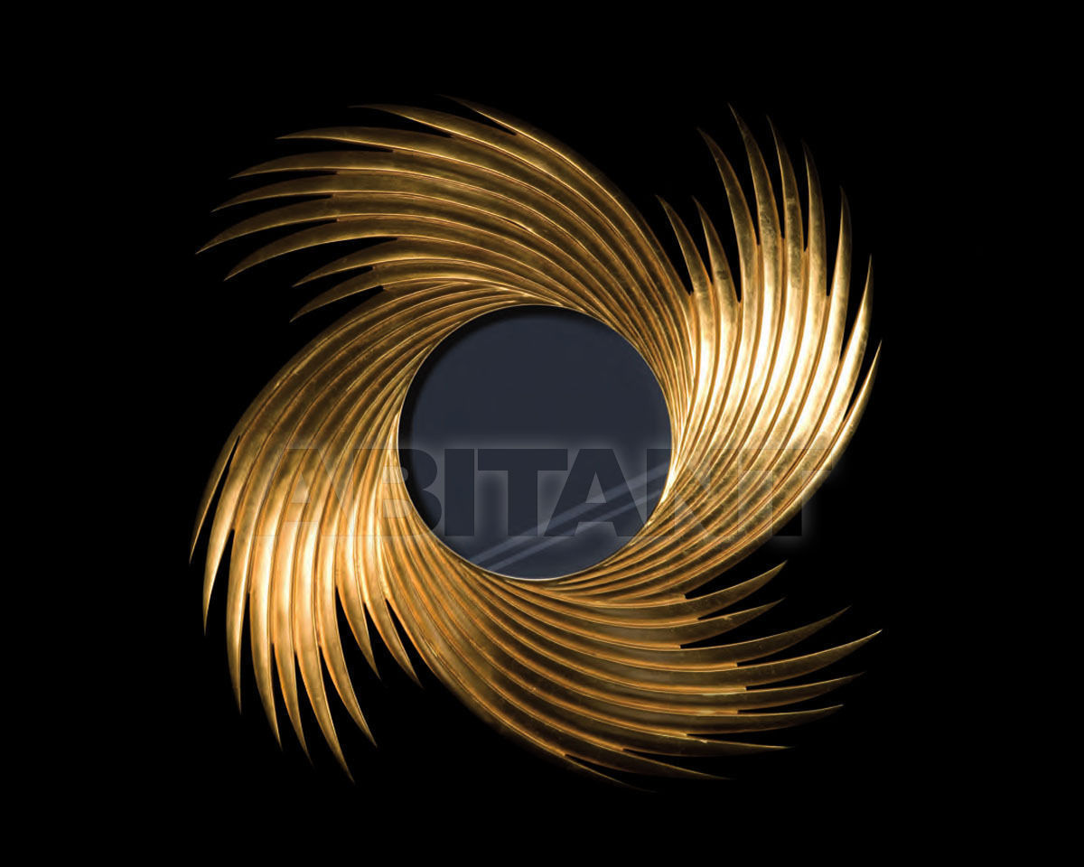 Buy Wall mirror Arreda Style News 3232 SP