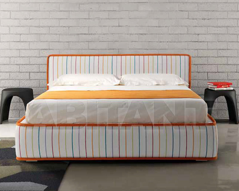 Bed Mat. 3 MAT3160 price on request Buy Bed Mat. 3 Samoa S.r.l. Letti MAT3160