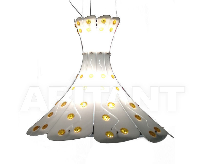 Buy Light Spazio Luce by Ital Lux 2013 KARLA/S 2