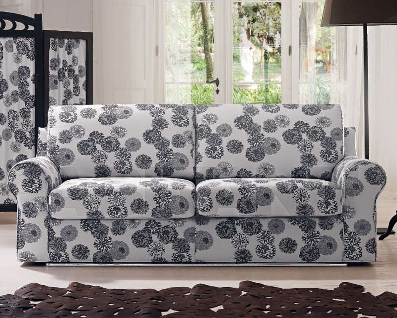 Sofa Soft Contemporary Style Contemporary Divano 3P price on request Buy Sofa Soft Contemporary Samoa S.r.l. Divani Style Contemporary Divano 3P