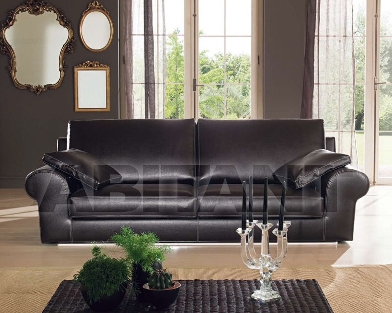 Buy Sofa Fashion Contemporary Samoa S.r.l. Divani Fashion Contemporary Divano 3P