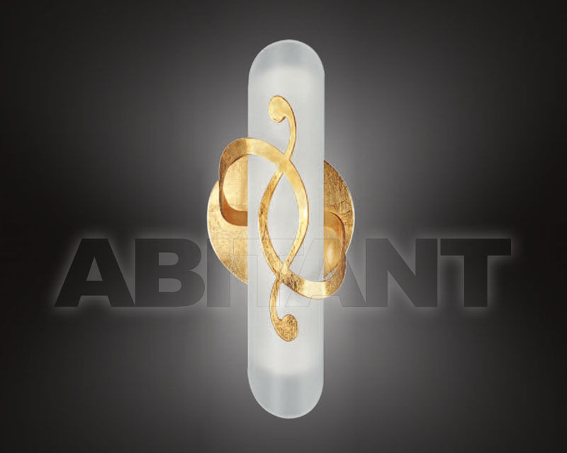 Bracket 2522.01FO price on request Buy Bracket Florenz Lamp di Bandini Arnaldo & C. s.n.c. La Luce 2522.01FO