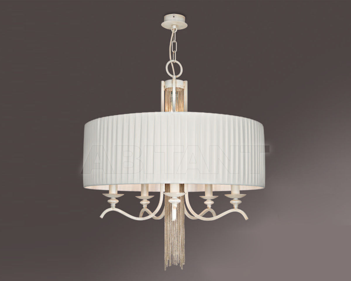Сhandelier 2748.06AA price on request Buy Сhandelier Florenz Lamp di Bandini Arnaldo & C. s.n.c. La Luce 2748.06AA