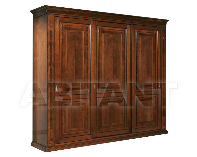 Buy Wardrobe Vimercati 700 Francese 2008/279 ARMADIO